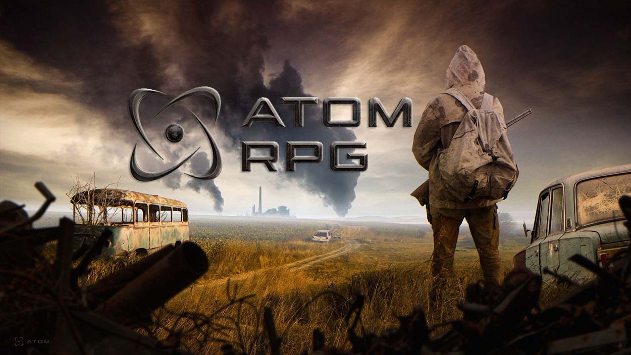 ATOM RPG instal the last version for ios