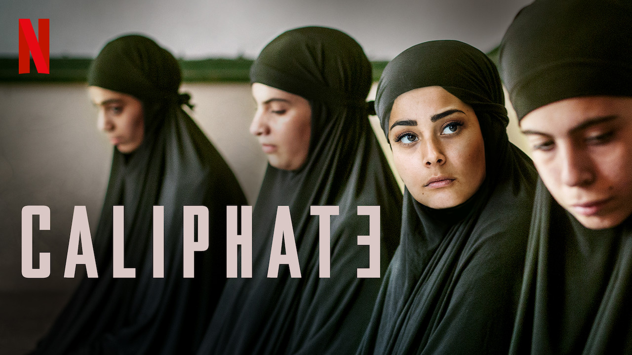 Caliphate [2020] | FatHipster