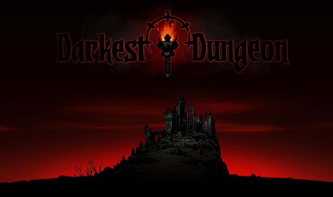 darkest dungeon wiki ruins