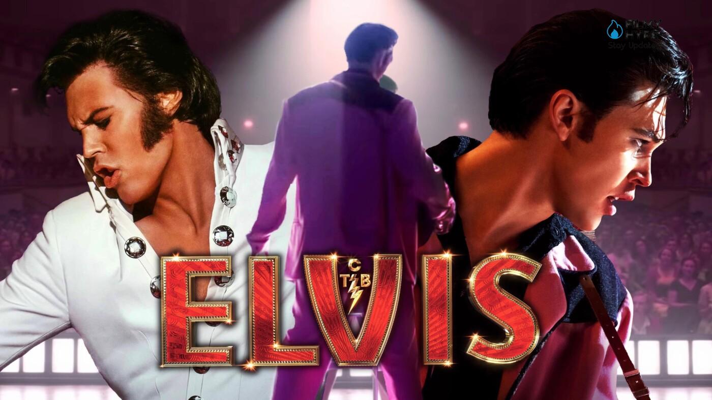 Elvis [2022] FatHipster