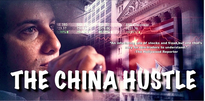 china hustl